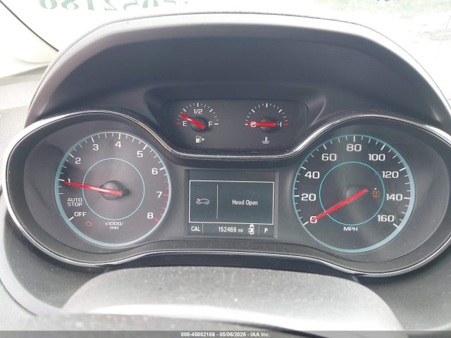 Chevrolet Cruze Premier Auto