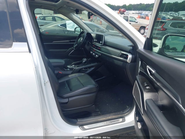 Kia Telluride S