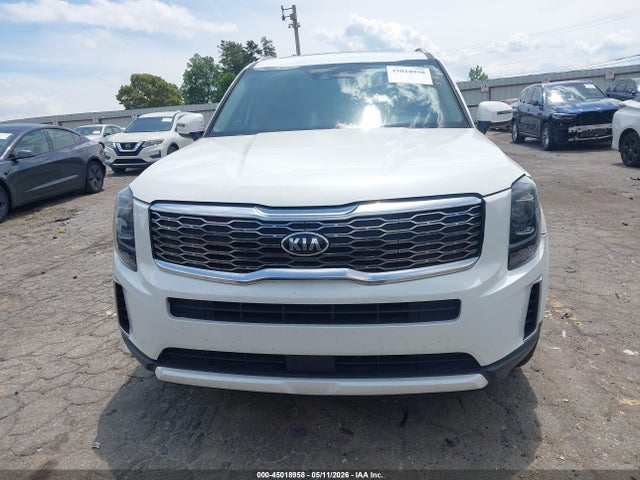 Kia Telluride S