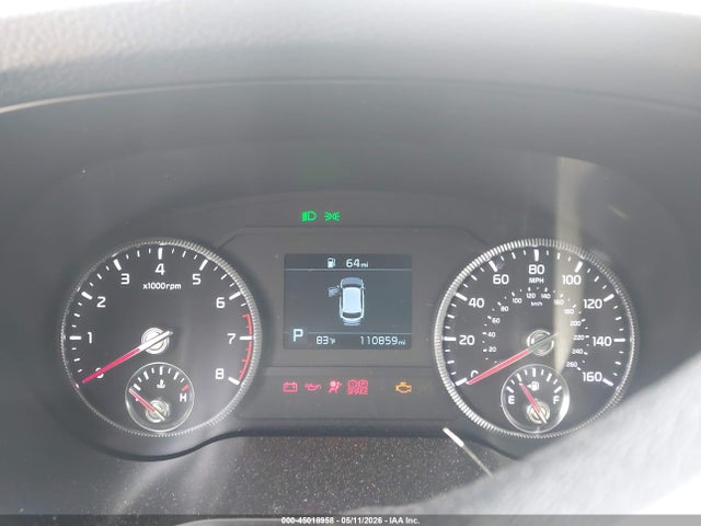 Kia Telluride S