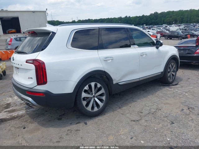 Kia Telluride S