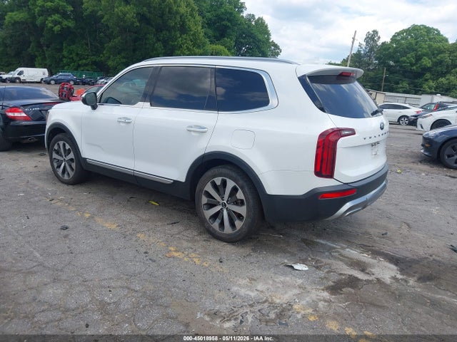Kia Telluride S