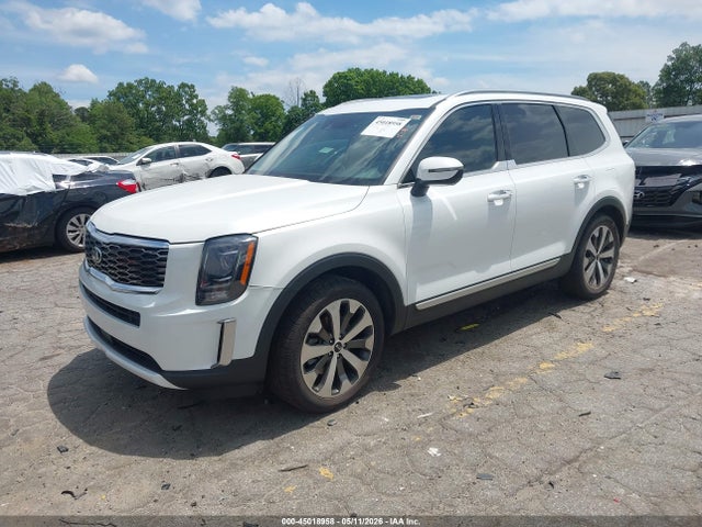 Kia Telluride S