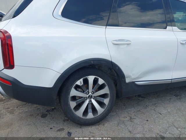 Kia Telluride S