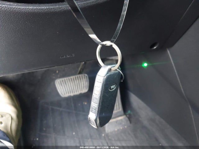 Kia Telluride S