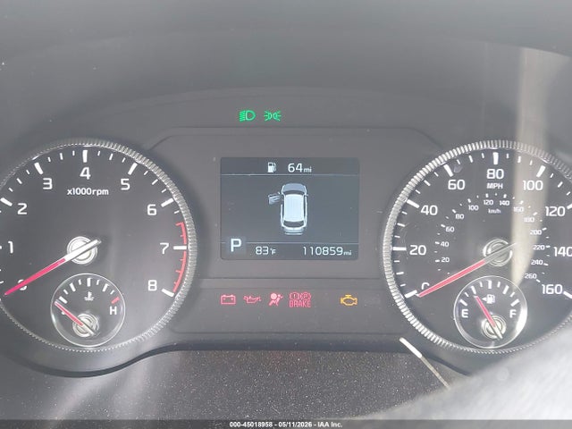 Kia Telluride S
