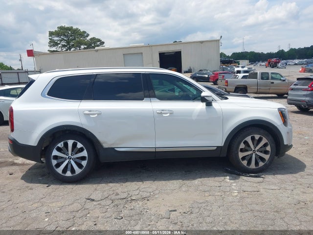 Kia Telluride S