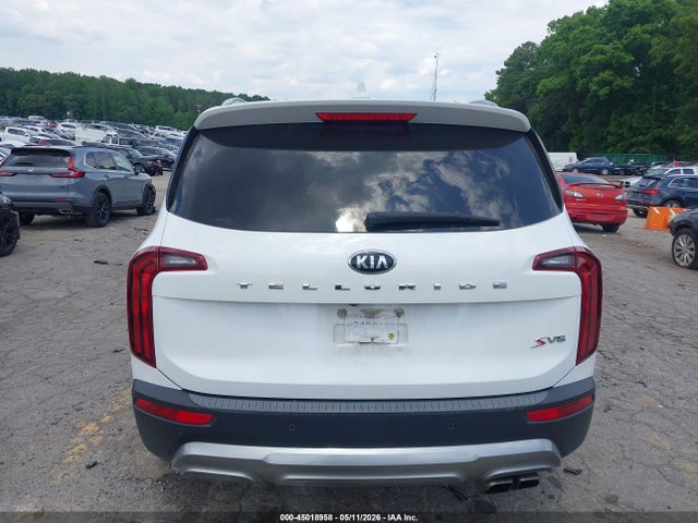 Kia Telluride S