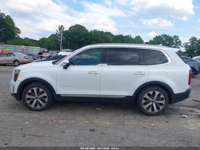 Kia Telluride S