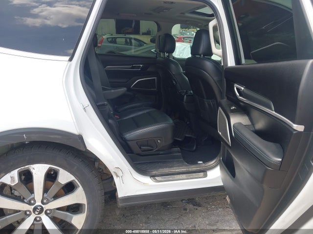 Kia Telluride S