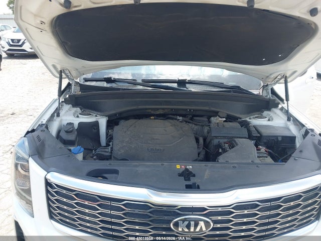 Kia Telluride S