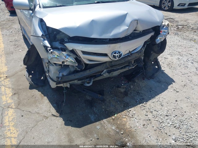 Toyota Corolla S