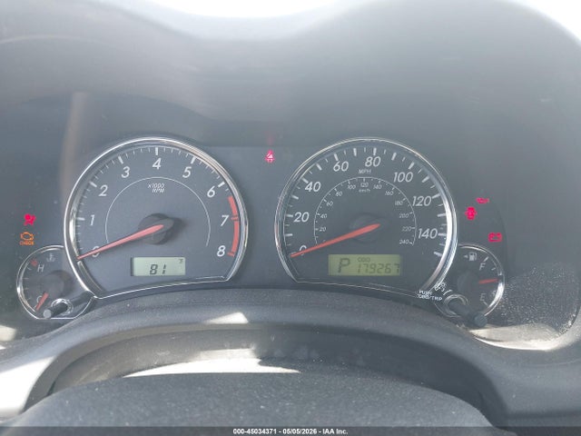 Toyota Corolla S