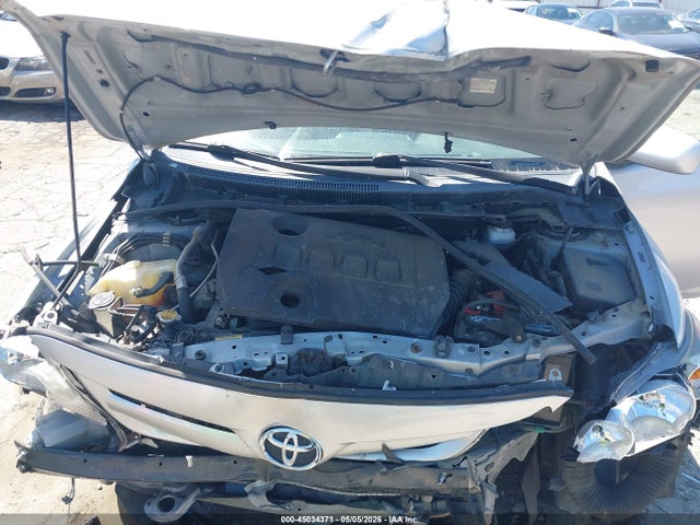 Toyota Corolla S
