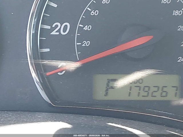 Toyota Corolla S