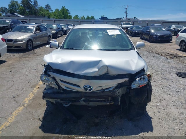 Toyota Corolla S