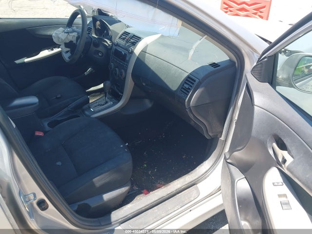 Toyota Corolla S