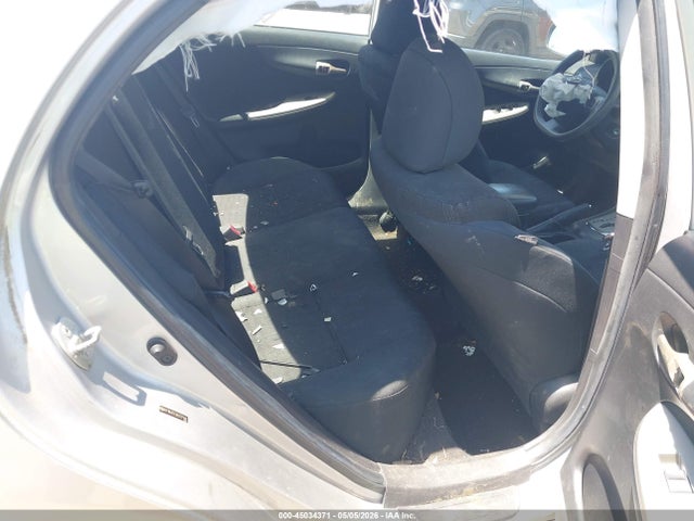 Toyota Corolla S