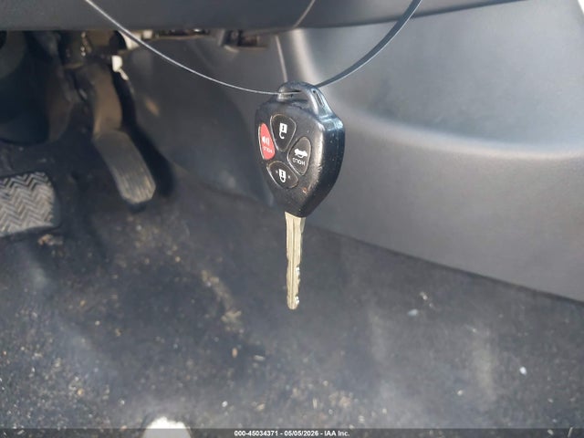 Toyota Corolla S