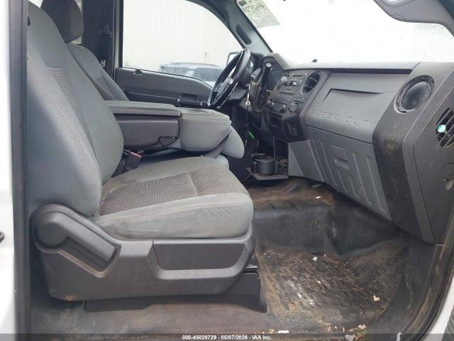 Ford F-250 Xl