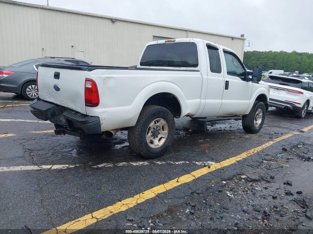 Ford F-250 Xl