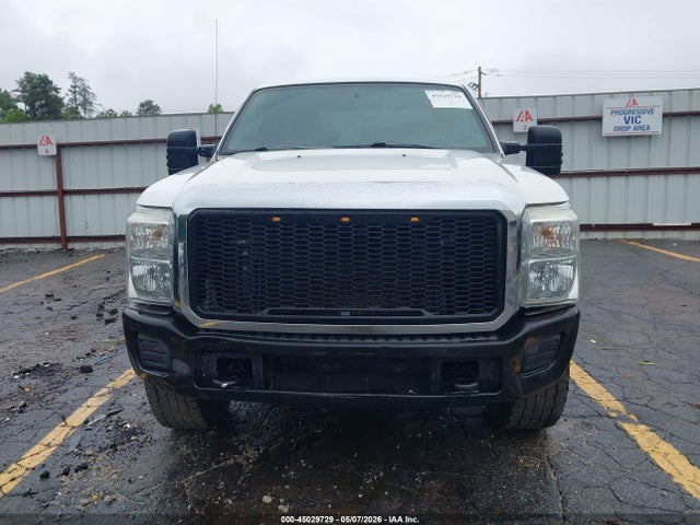 Ford F-250 Xl