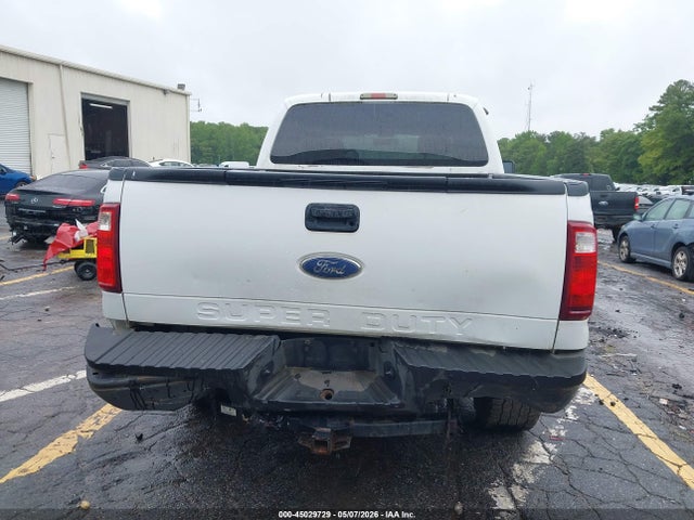 Ford F-250 Xl