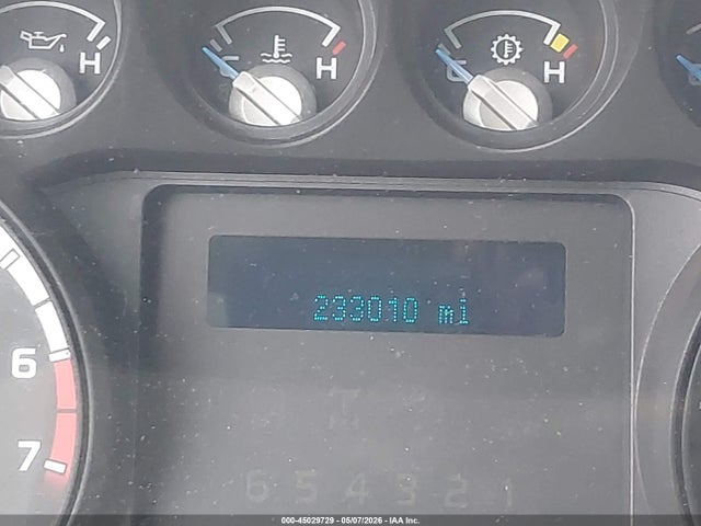 Ford F-250 Xl
