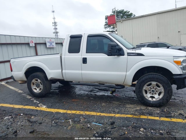 Ford F-250 Xl