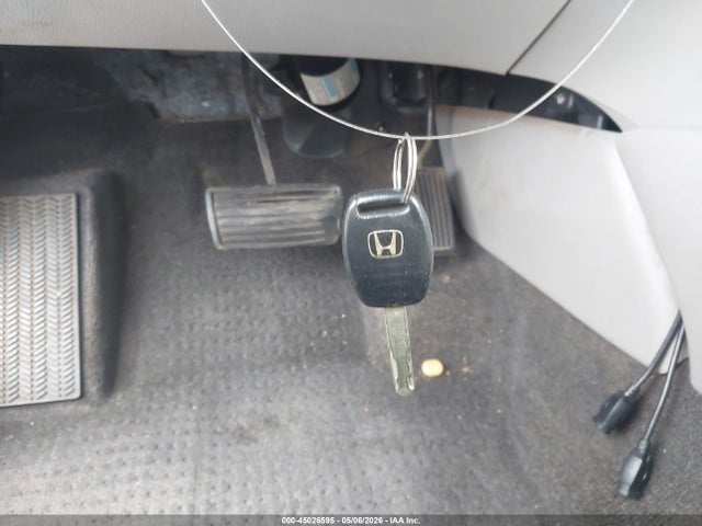 Honda Accord 2.4 Lx-p
