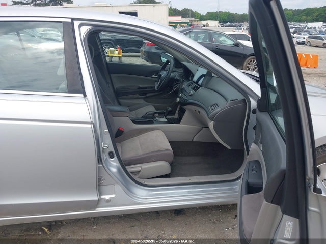 Honda Accord 2.4 Lx-p
