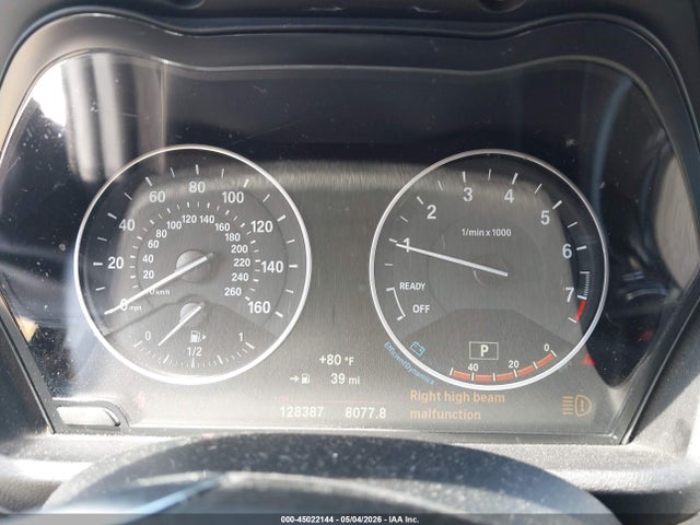 BMW X Series Xdrive28i