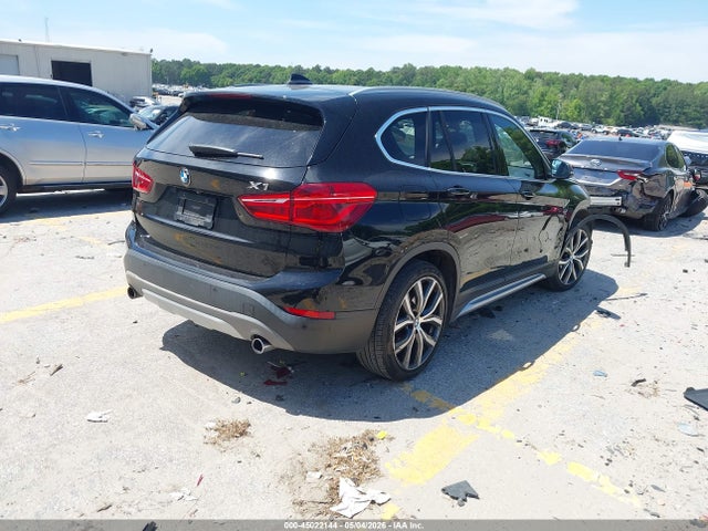 BMW X Series Xdrive28i