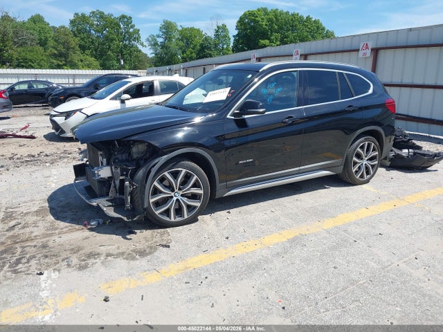 BMW X Series Xdrive28i
