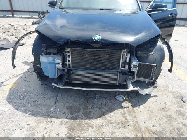 BMW X Series Xdrive28i