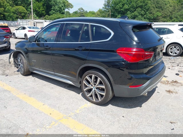 BMW X Series Xdrive28i