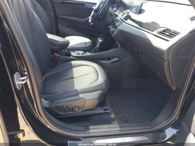 BMW X Series Xdrive28i