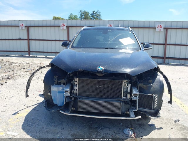 BMW X Series Xdrive28i