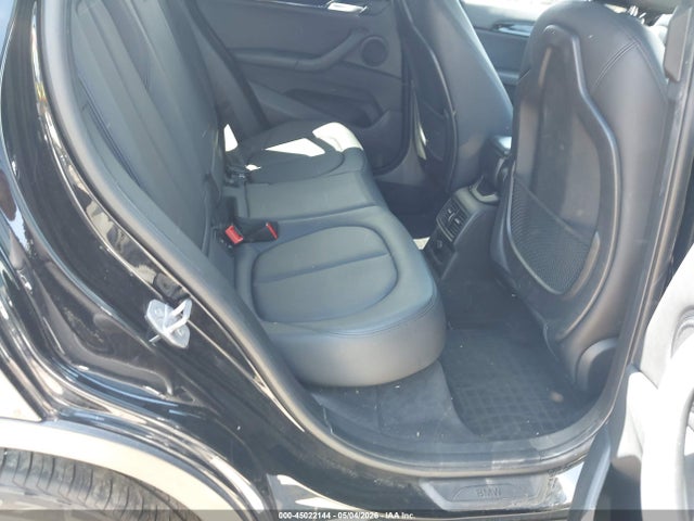 BMW X Series Xdrive28i