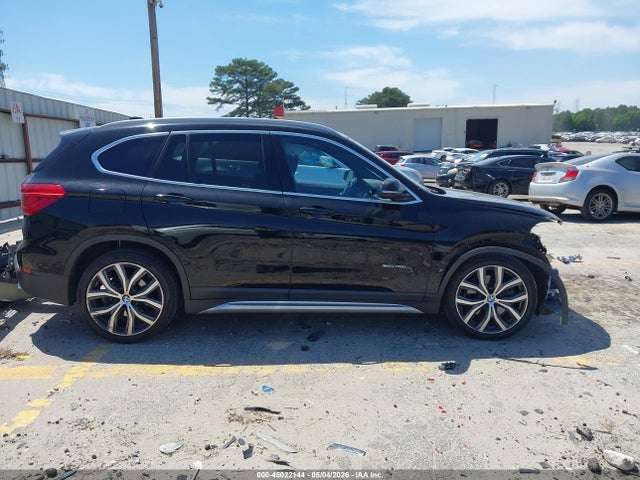 BMW X Series Xdrive28i