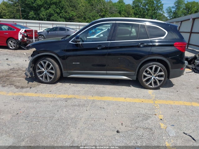 BMW X Series Xdrive28i