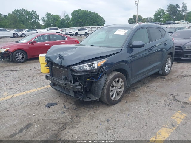 Hyundai TUCSON Value
