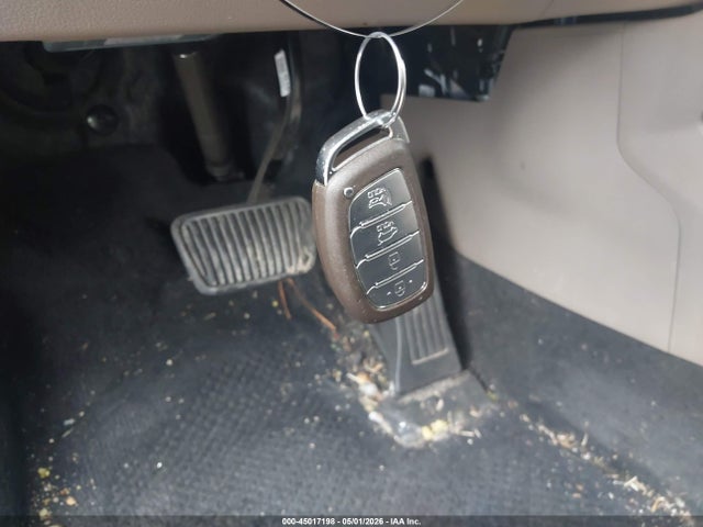 Hyundai TUCSON Value