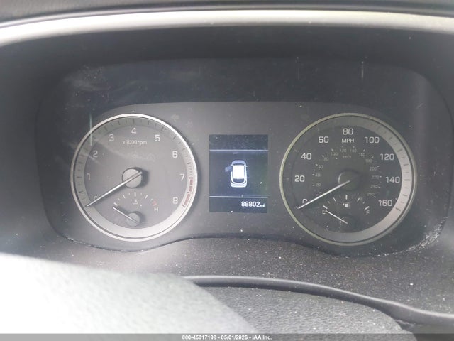 Hyundai TUCSON Value