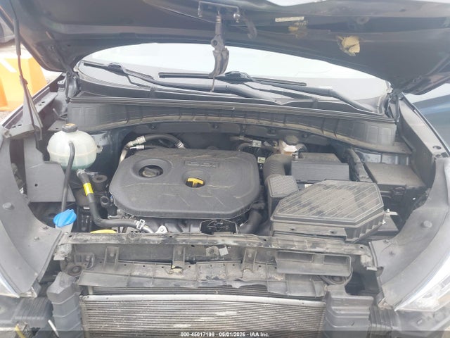Hyundai TUCSON Value
