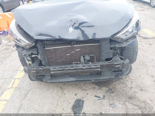 Hyundai TUCSON Value