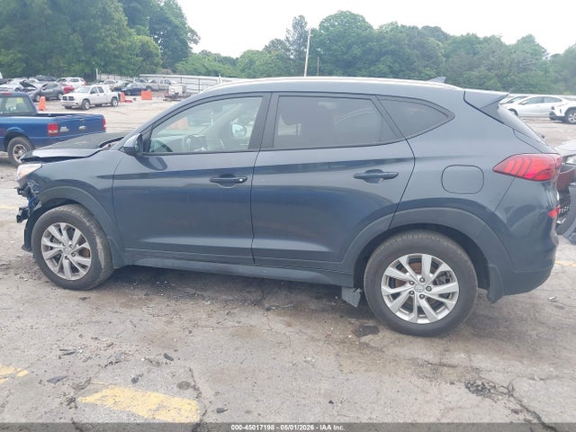 Hyundai TUCSON Value