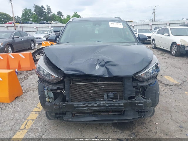 Hyundai TUCSON Value