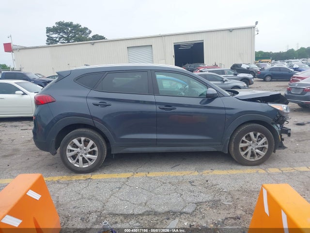 Hyundai TUCSON Value