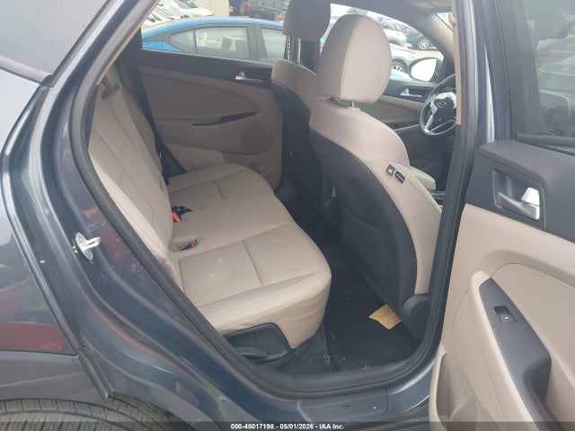 Hyundai TUCSON Value